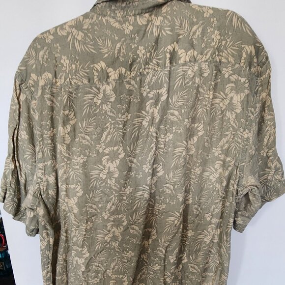 Orvis shirt XL - Picture 3 of 3